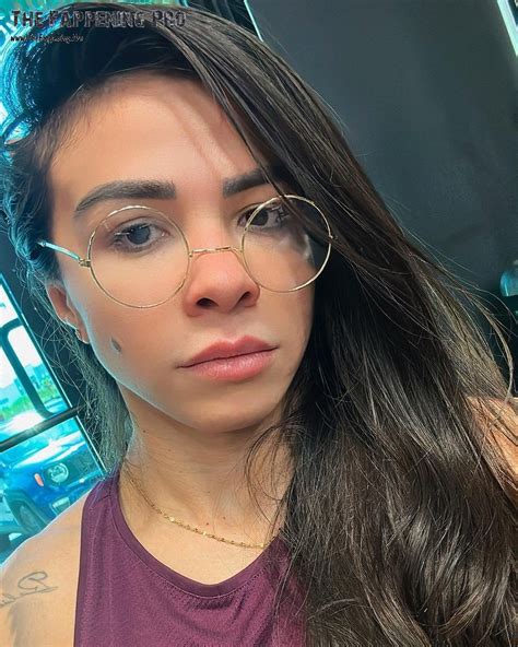 ufc leaked nude|Claudia Gadelha Nude Leaked 2023 (29 Photos) 